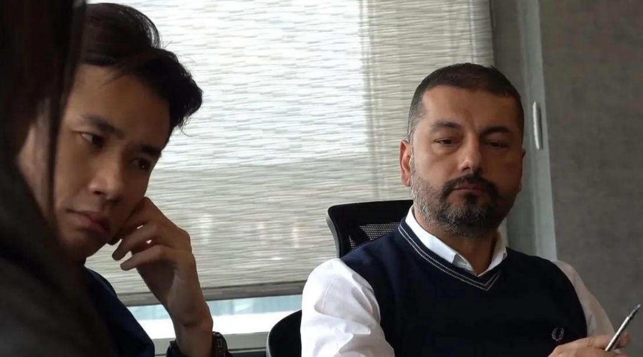 中国商人找*火军**商当保镖，花费上亿国外买口罩，结果他赌赢了