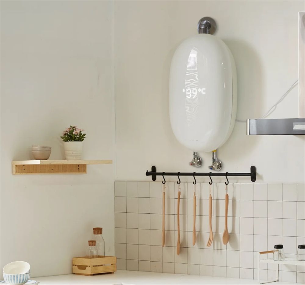 选燃气热水器记住这7点,没装回水管推荐买哪种燃气热水器