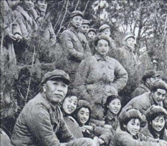 宋时轮在战前顶撞粟裕，毛*东泽**：立即撤职！粟裕为何不执行命令？