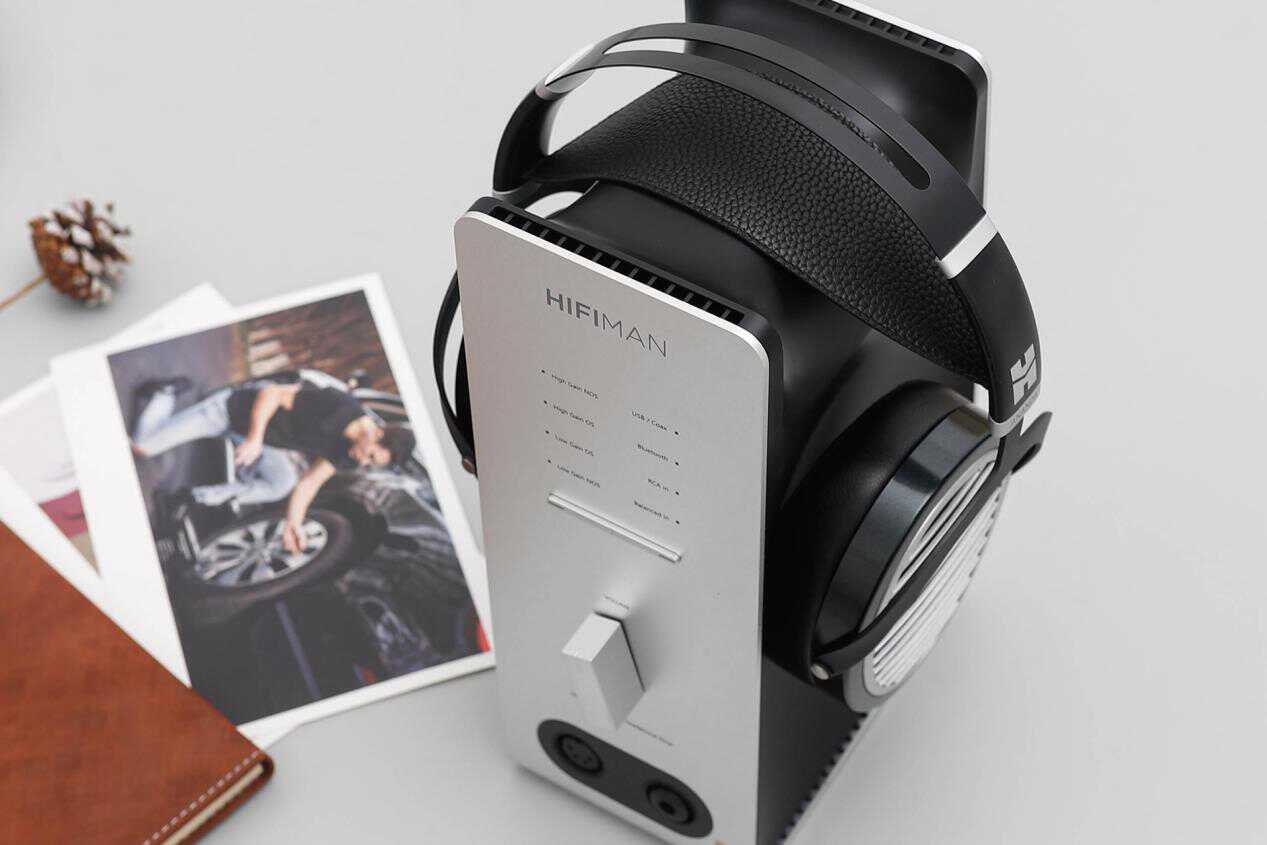 为啥Ta有通天本领?堪比原声!体验一把HIFIMANEF600,我醉了