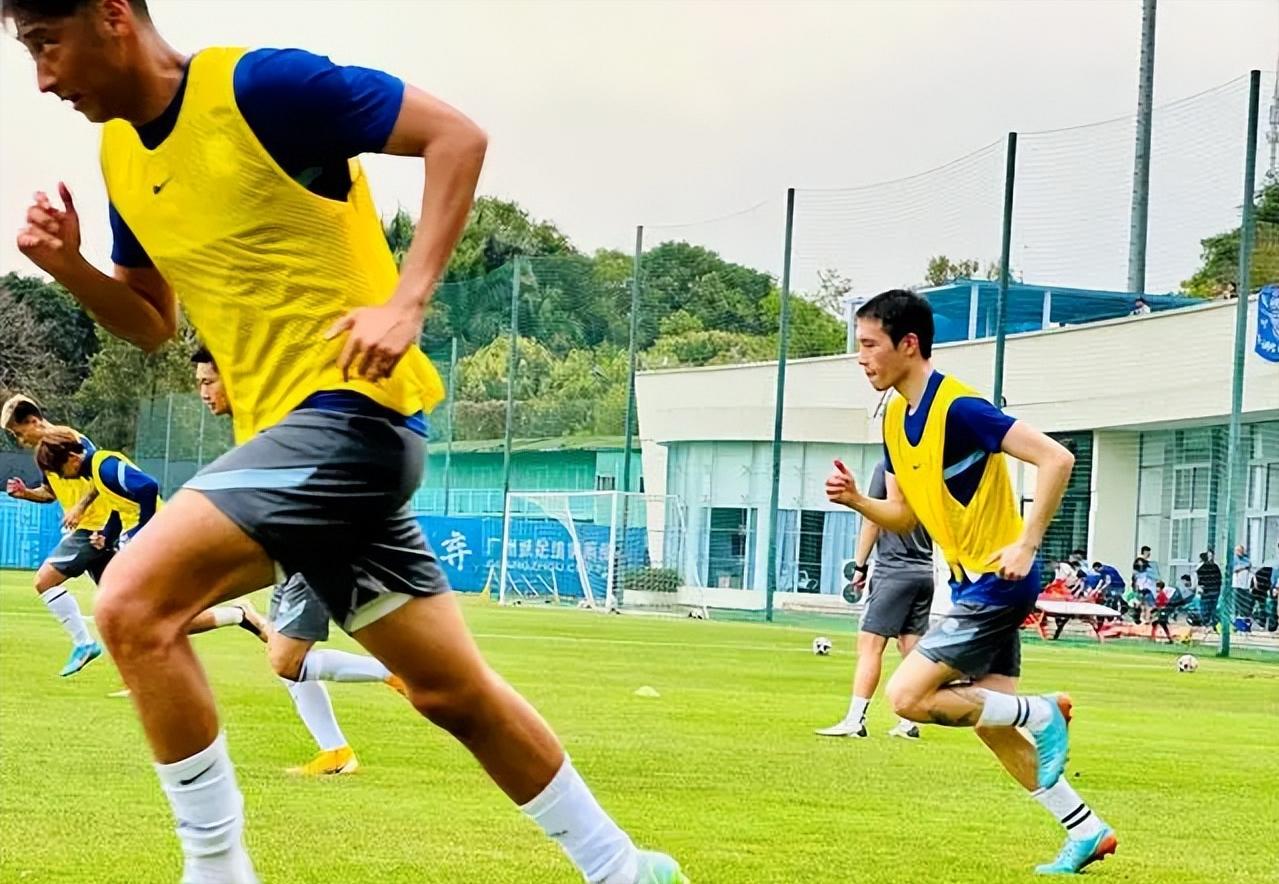 又一老牌中超球队官宣解散,预计中超2024会解散的球队