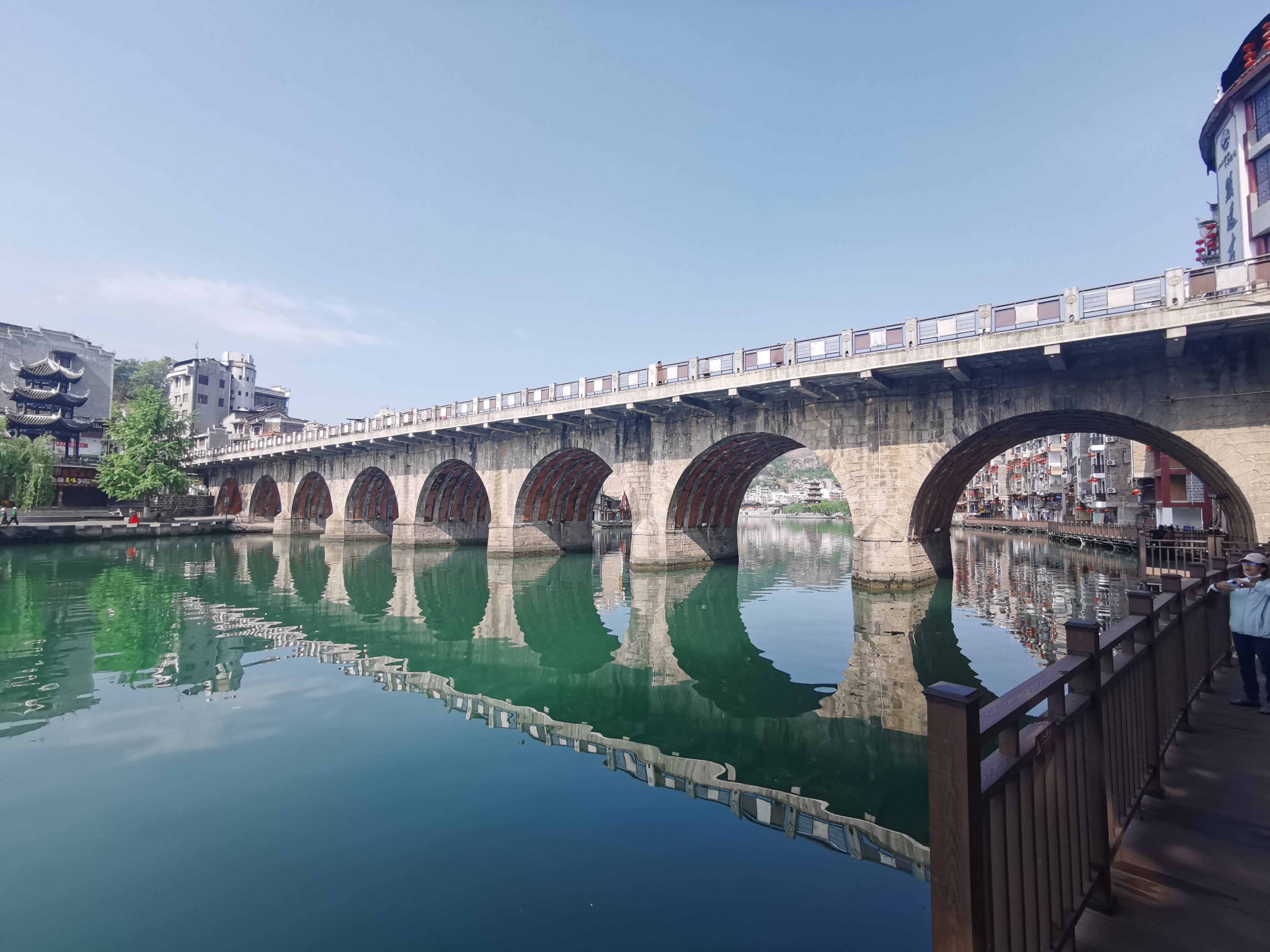 贵州5a景区免费,贵州免费5a景区