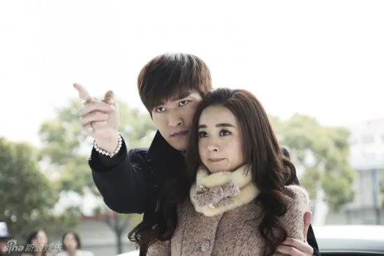 杉杉来了续爱版第13章好孕来