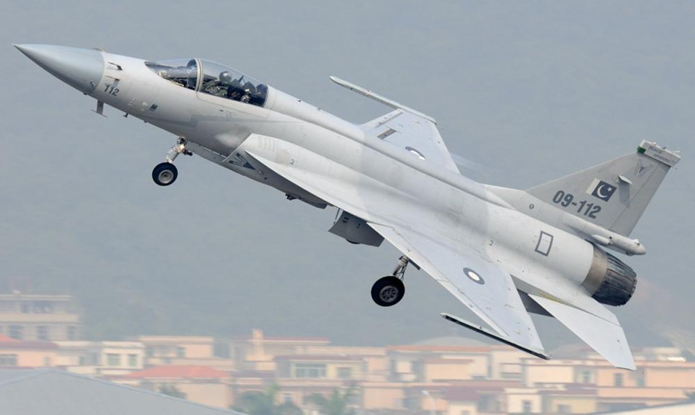 歼10C或再开大单,土耳其宣布不买F16,正在考虑大批引进我国战机