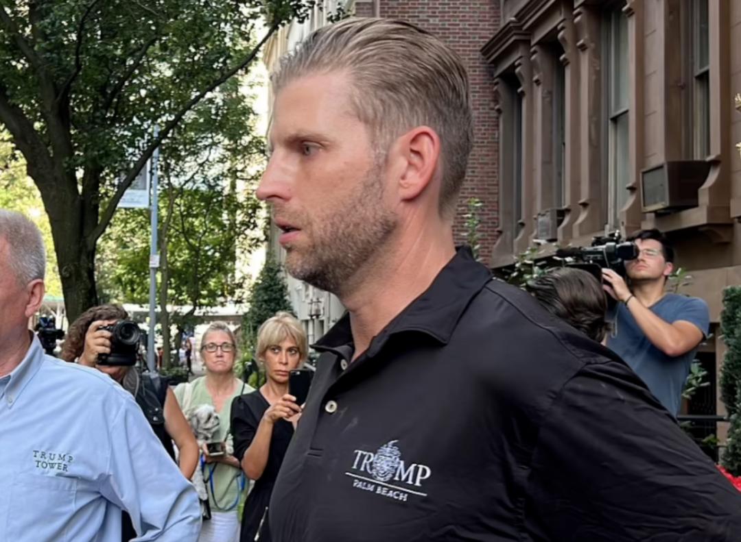 特朗普和前妻为什么离婚,特朗普和前妻离婚的原因