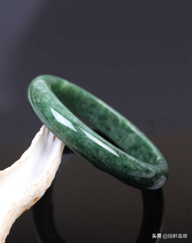 手镯圈3大新行话：泥鳅背、桂花糕、冰糖雪梨，多少人懵圈了？