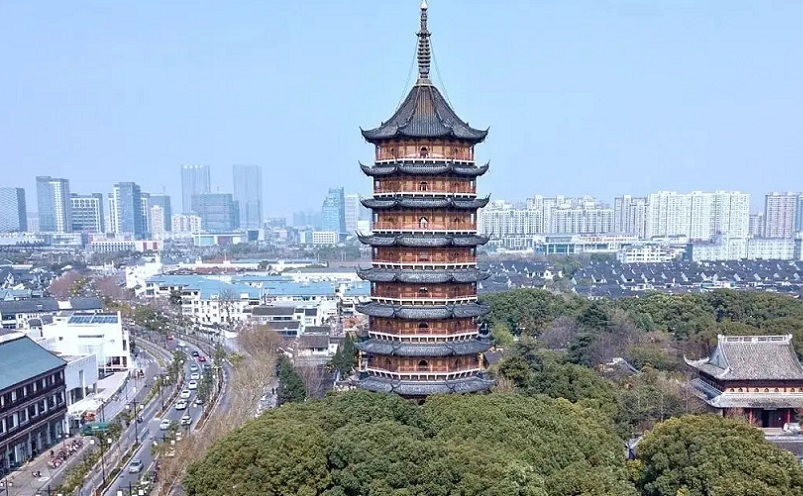 苏州冷门但好看的地方,苏州冷门园林