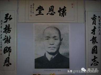 中国历史上真实的10大武林高手,历史上真实的武林高手有多能打