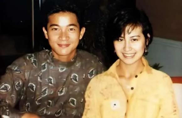 赌王对陈百强和张国荣的态度,赌王更喜欢陈百强还是张国荣