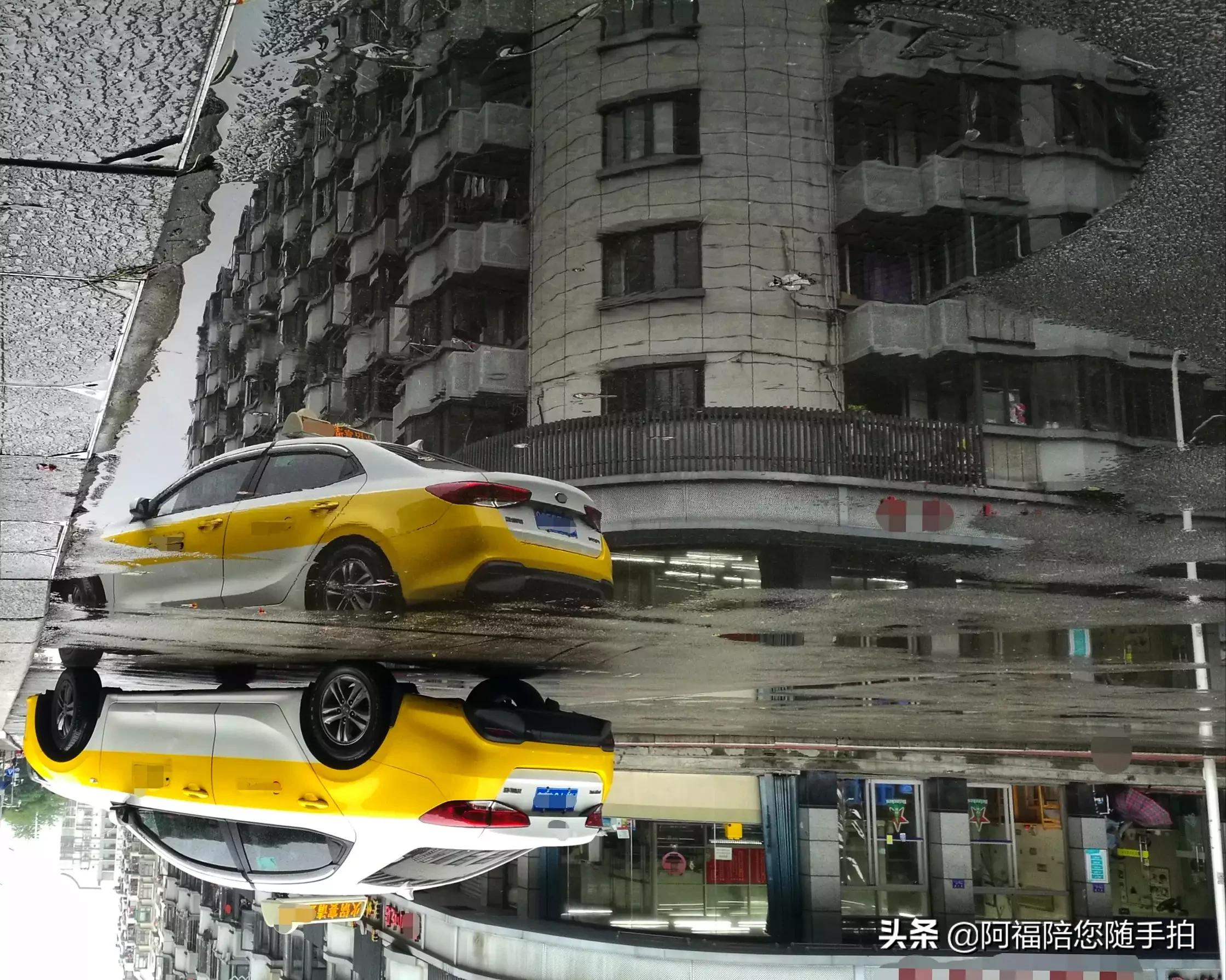 拍雨天摄影视频技巧教程,雨天的拍摄技巧具体怎么拍