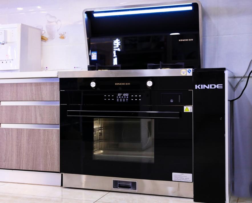 2020年集成灶排名十大品牌有哪些,2022年度集成灶10大品牌有哪些