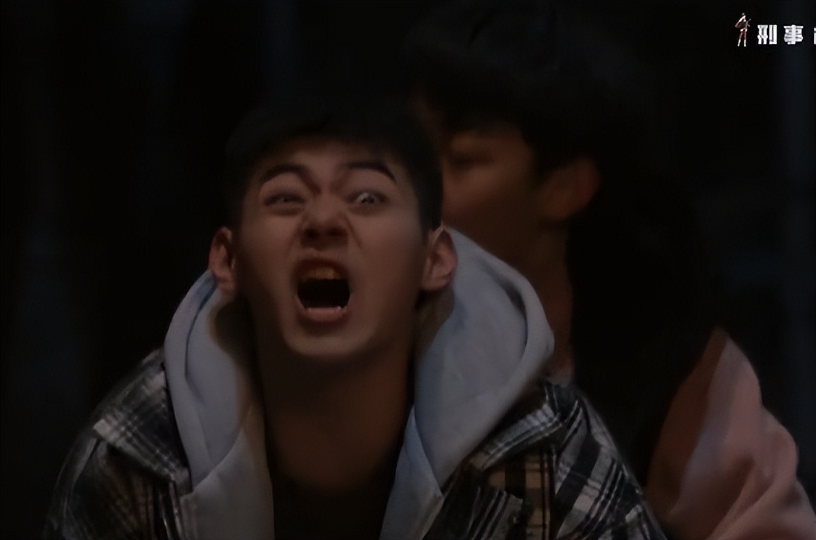 刑侦剧青少年被杀,刑侦剧父子被害