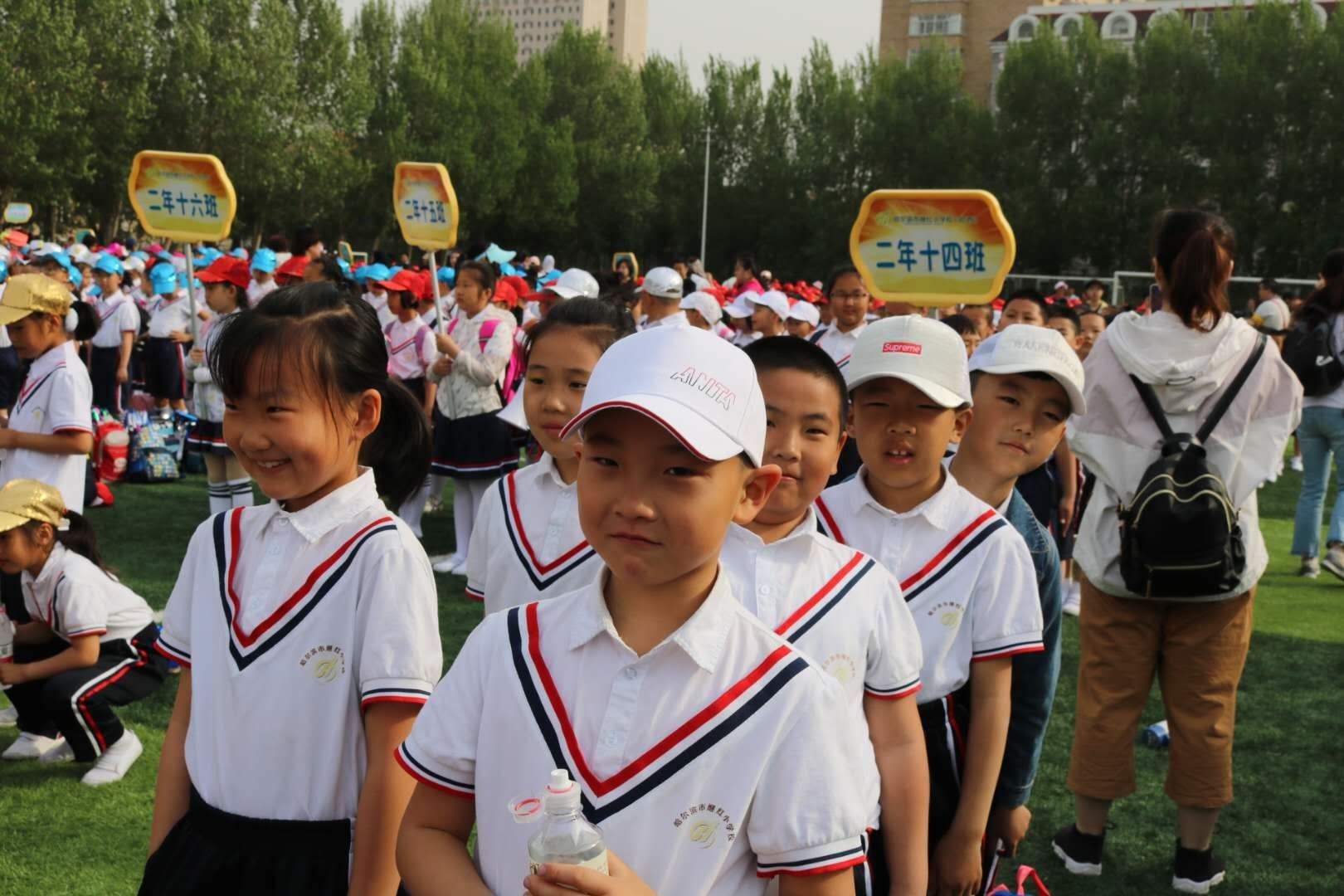 哈尔滨继红小学，南岗校区与哈西校区，该如何选择？有何差异？