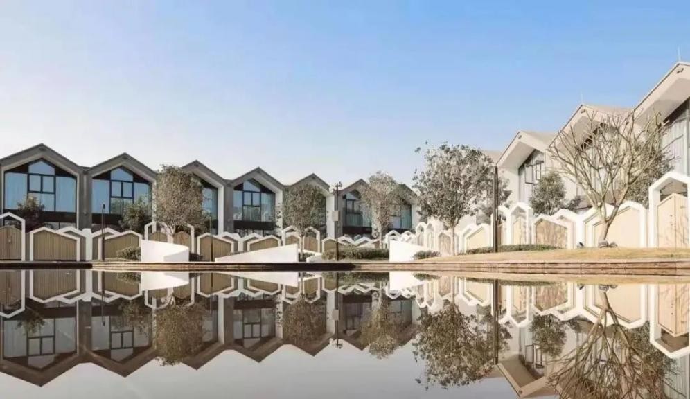 广州上水精品设计酒店,上水精品设计酒店什么时候建的