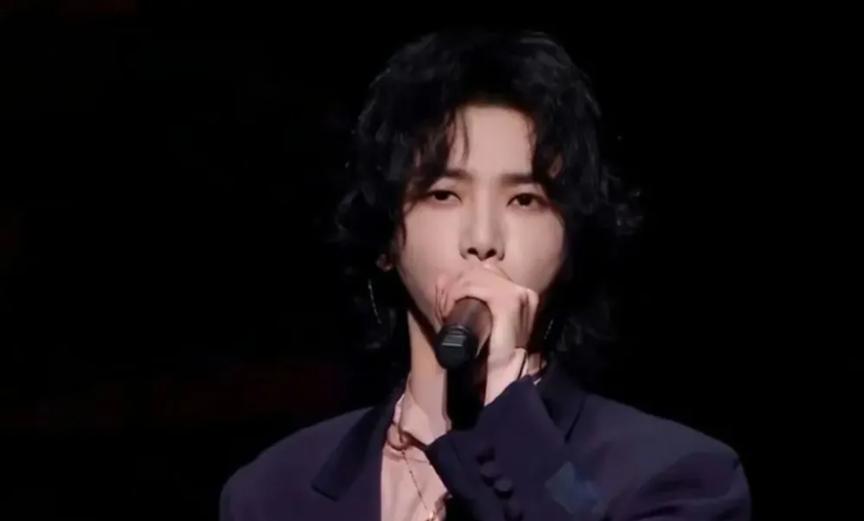 这一次，被撕下“遮羞布”的李宇春，给内娱明星“好好上了一课”