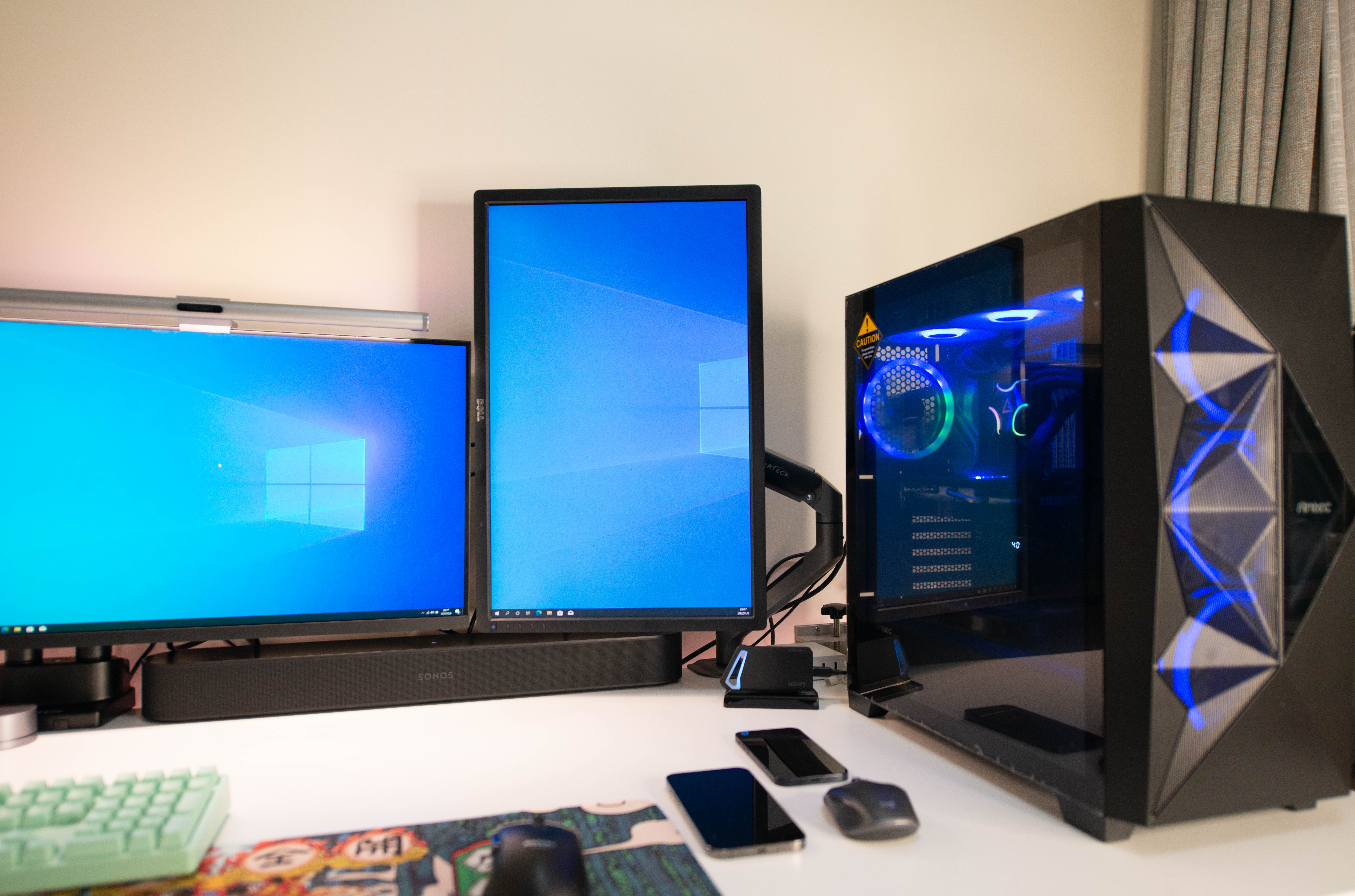 显卡diy水冷安装教程,水冷显卡组装电脑教程