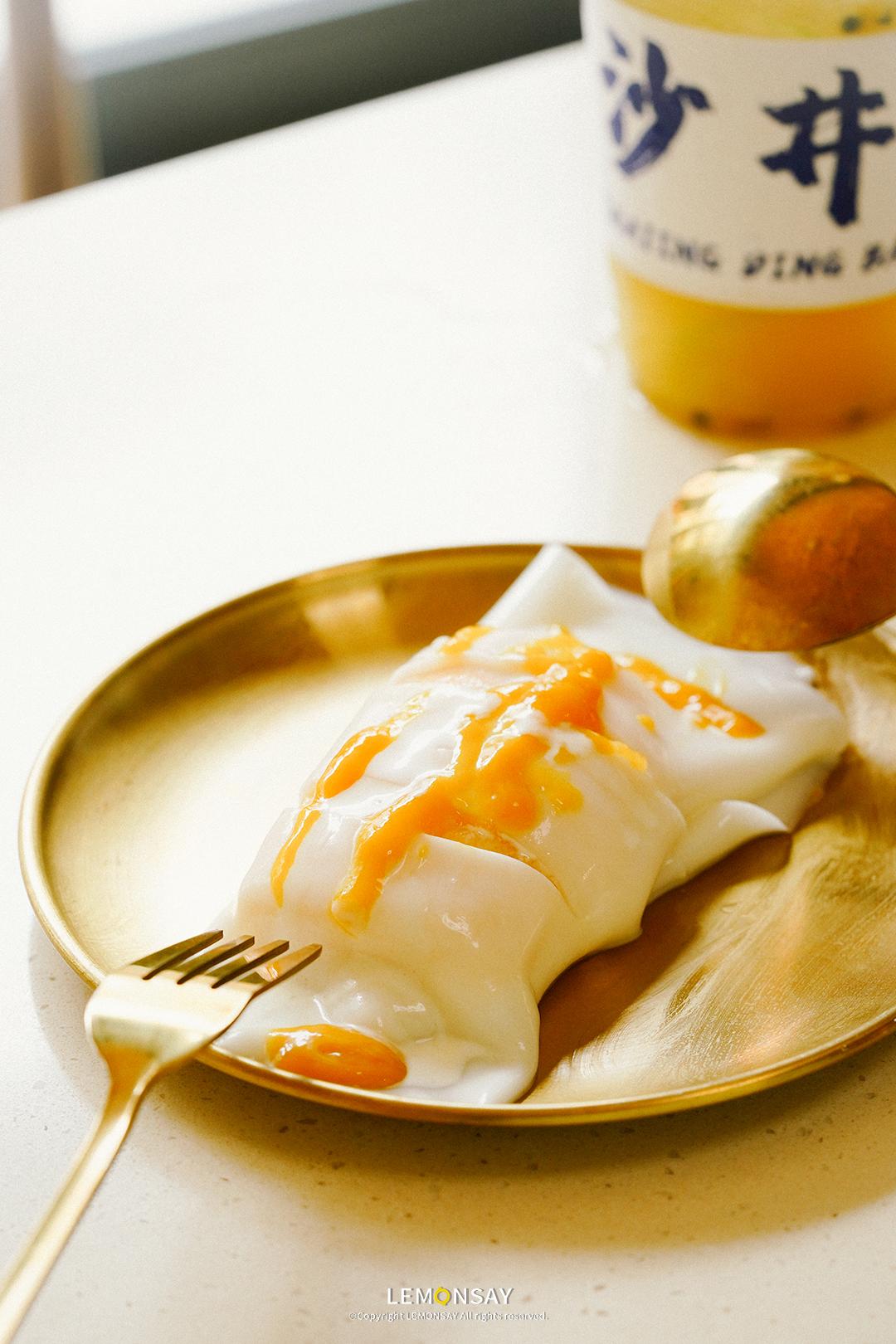 「岳父糖水」，深圳也有了