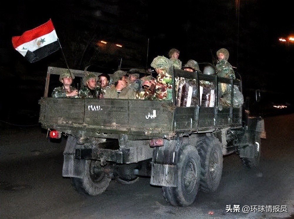 黎巴嫩是叙利亚的吗,黎巴嫩以前是叙利亚的吗