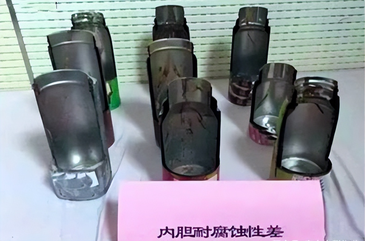 不锈钢保温杯变毒水,保温杯变夺命水