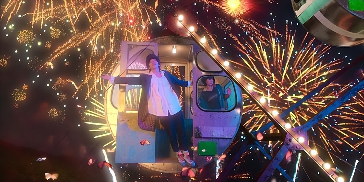 奈非5月片单，震撼人心的韩国影视青春热血的电影，一次看个够