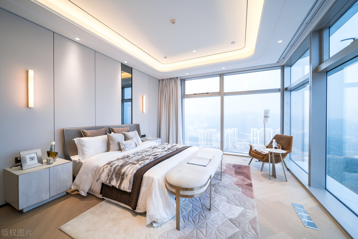 标杆房地产公司精装修,标杆房企建筑工程成本管理