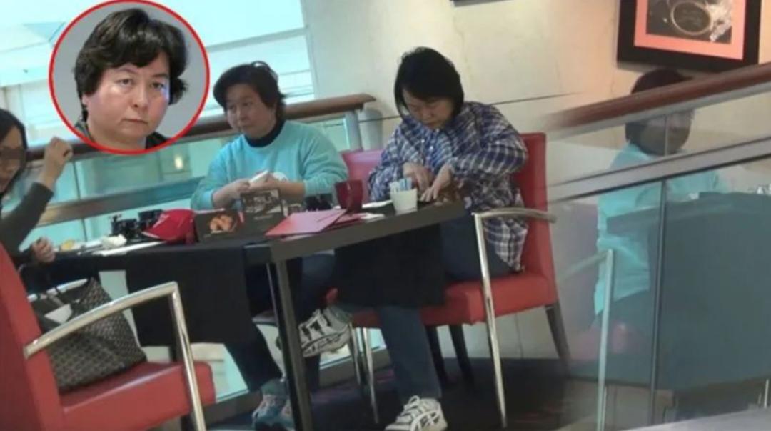 蓝琼缨因为什么去世,赌王二太蓝琼缨传奇的一生