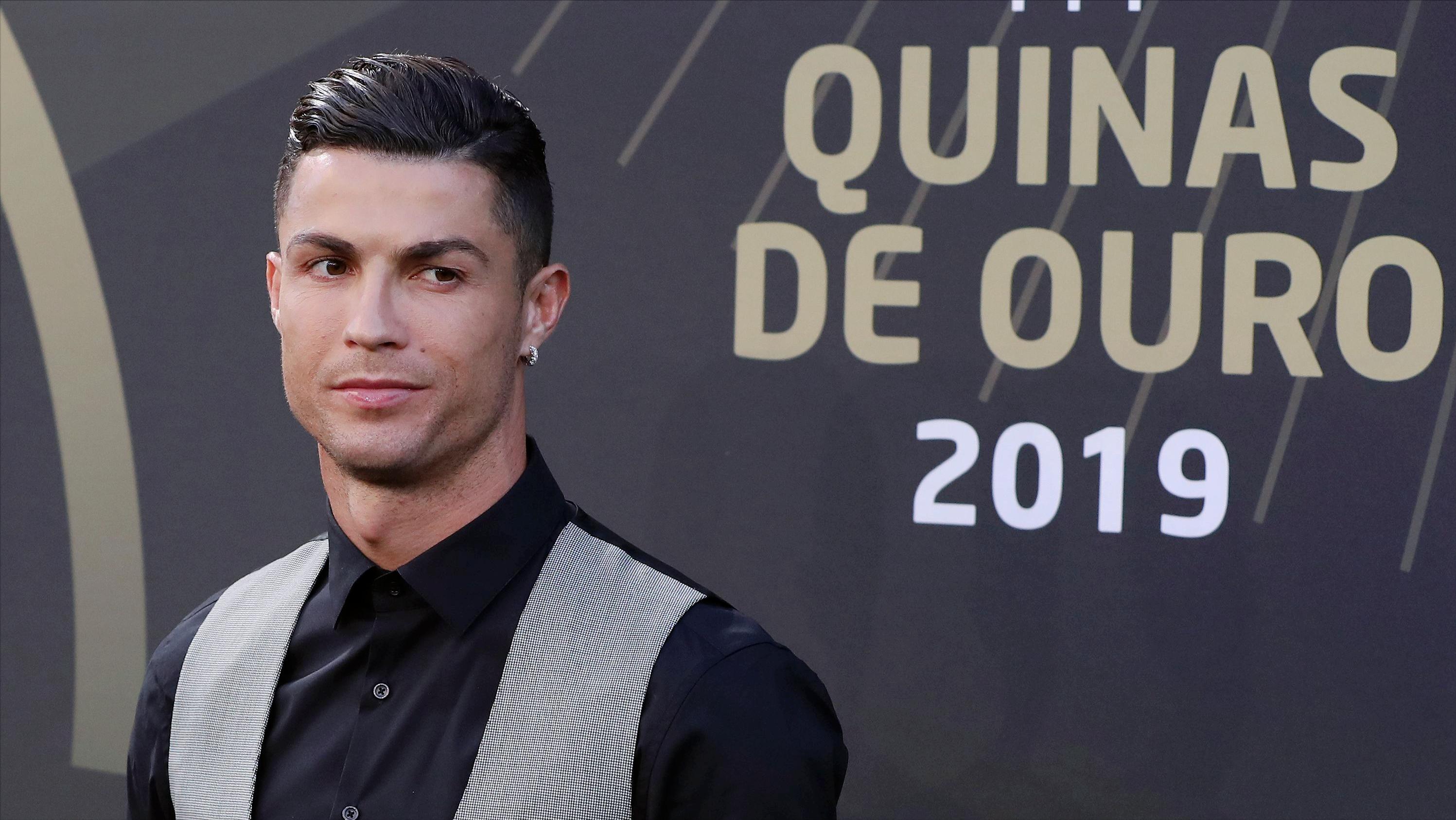 c罗内马尔告别卡塔尔世界杯,卡塔尔世界杯十大帅气球星