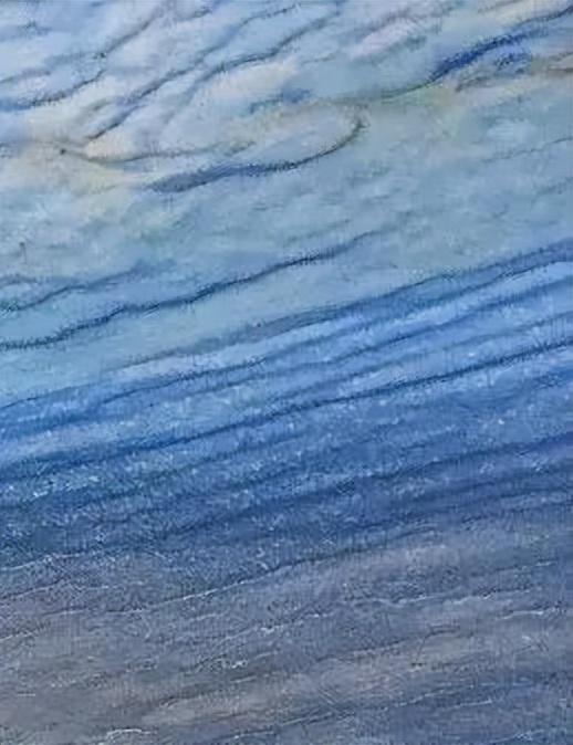 蓝色大理石名称有哪些种类,蓝色大理石的品种名称