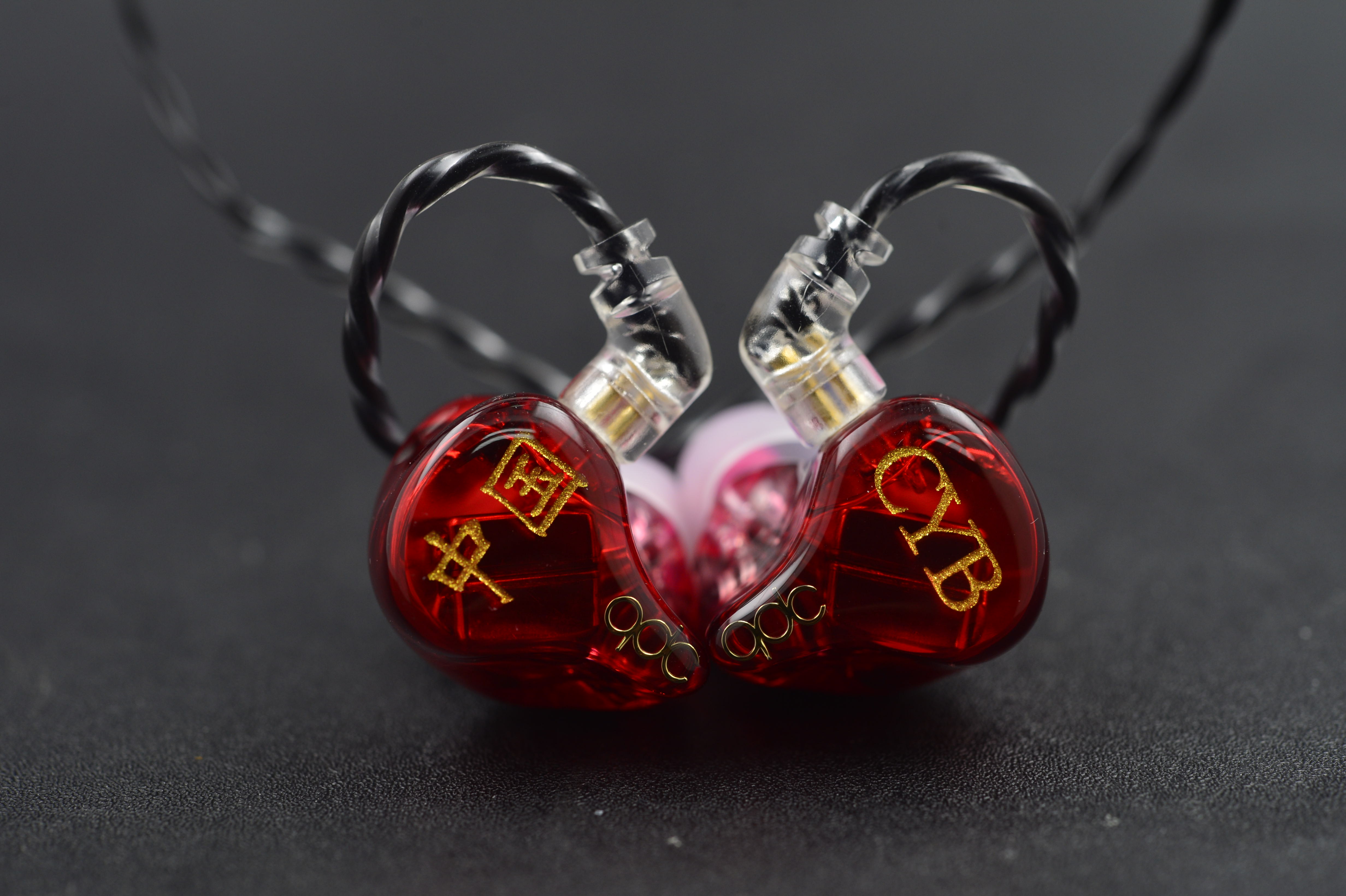 内含福利|HiFi快乐再续期！qdc与您相约北京广州