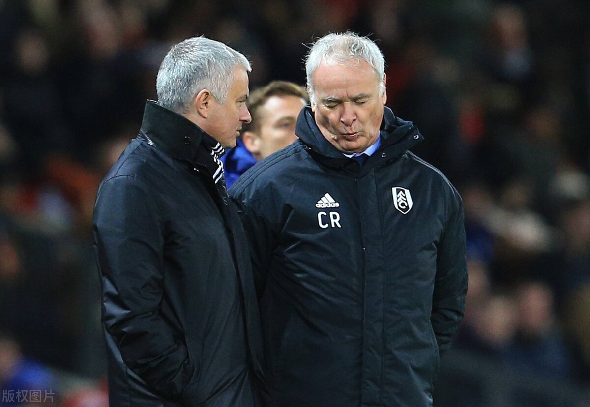 穆里尼奥防守反击瓜迪奥拉传控,穆里尼奥vs瓜迪奥拉取得的成就