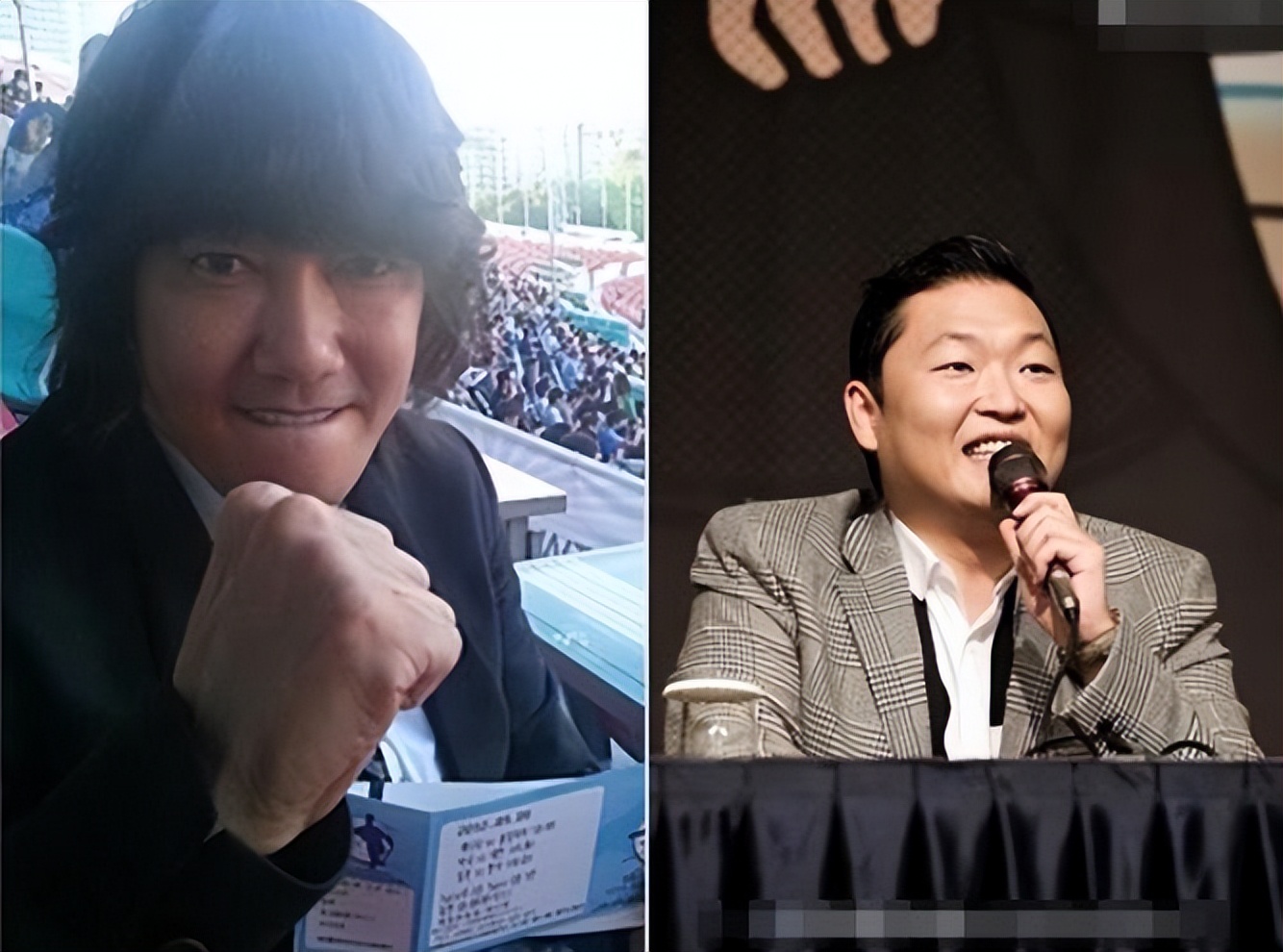 富不外露鸟叔：创造历史记录的骑马舞，却差点把他好友逼上西天？