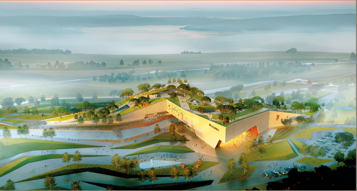 博博会陕西文物,博物展郑州