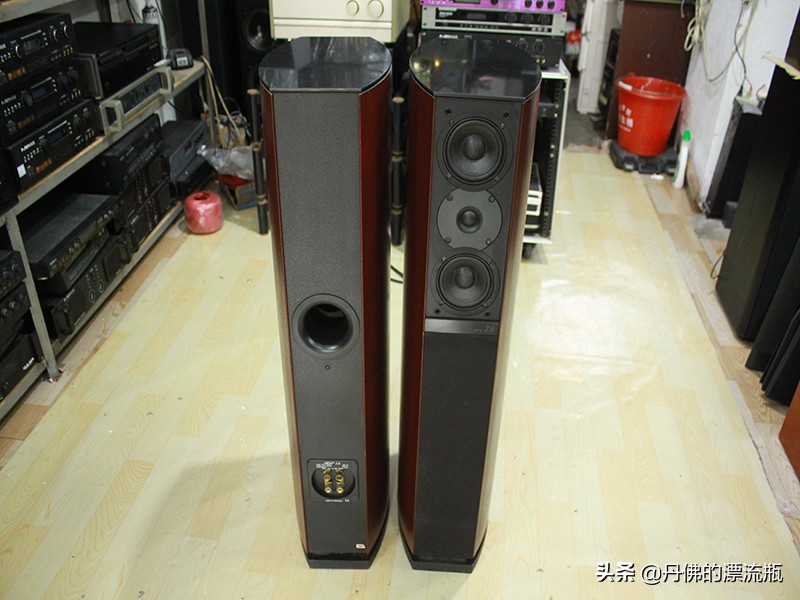 尊宝s805音箱,尊宝Jamo书架音箱