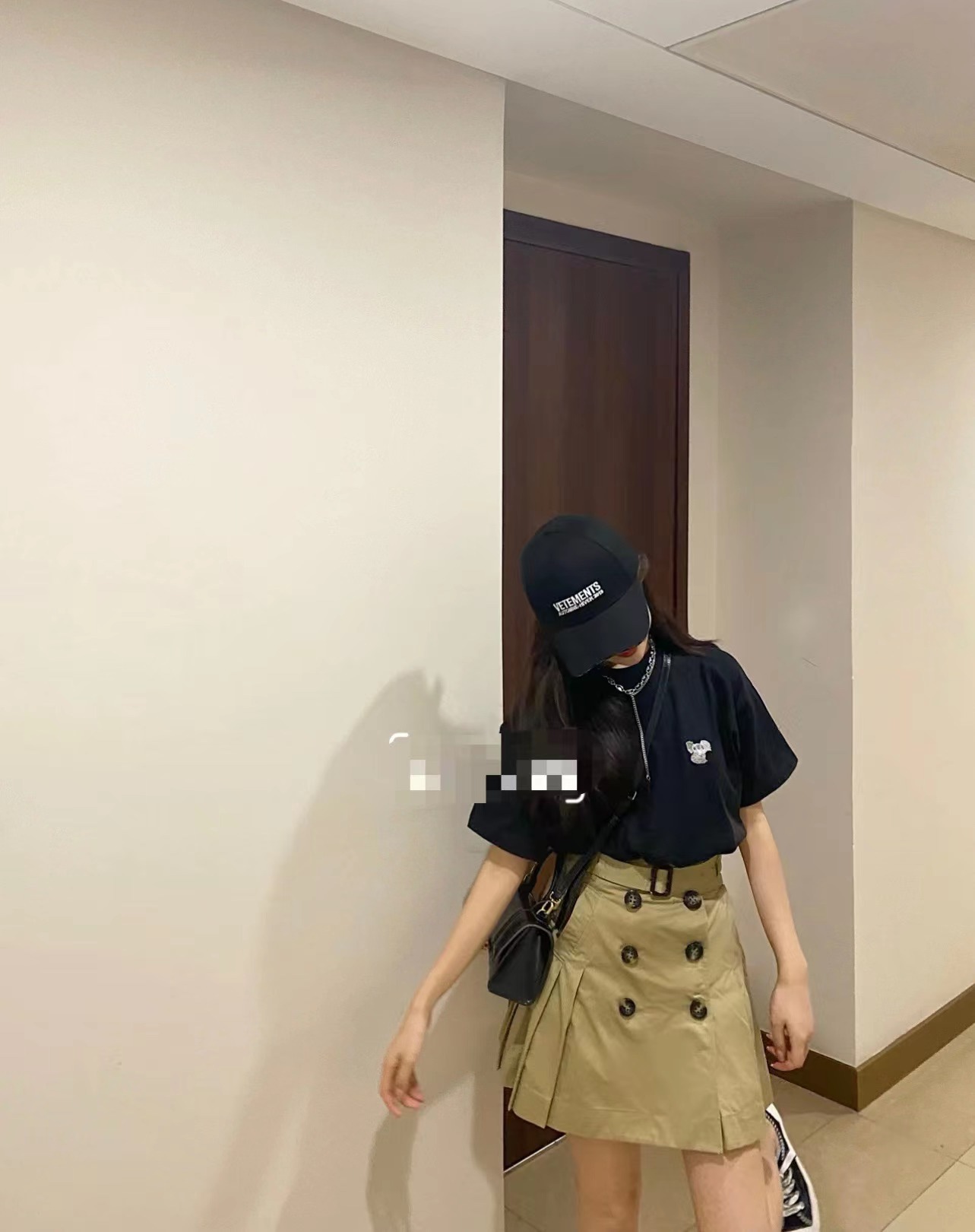 巴黎世家经典款短袖balenciaga,balenciaga巴黎世家小熊印花宽松