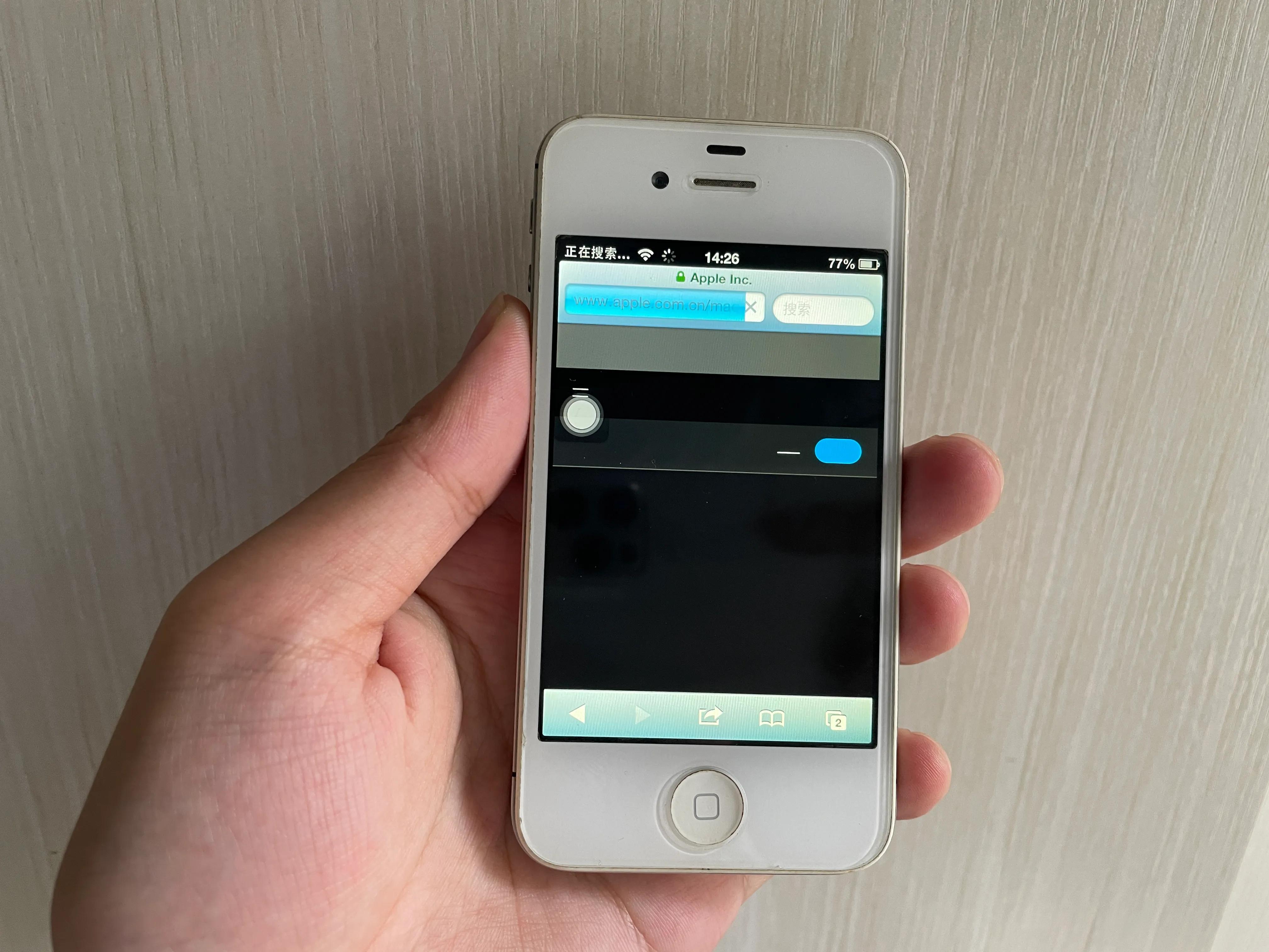 10年前苹果手机还能用吗,11年前的苹果手机还能玩游戏吗