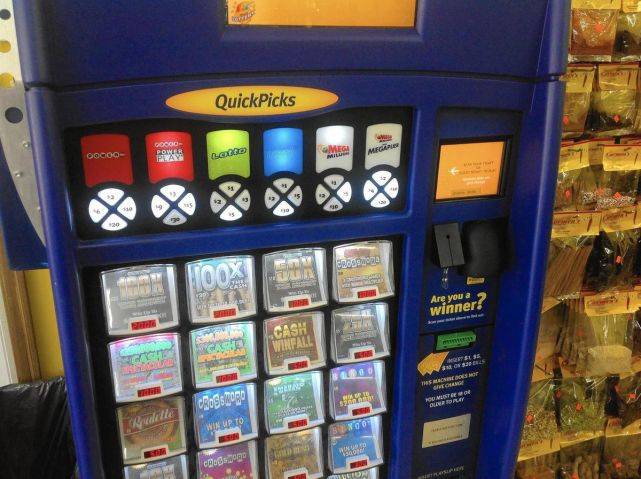 80年代国外中彩票的事件,外国中彩票后的真实故事