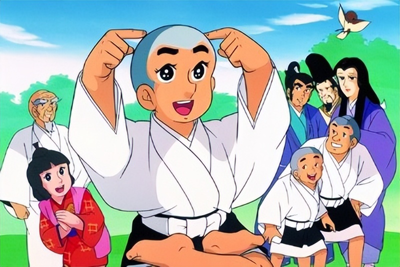 盘点值得回味的电影,值得回味的动画片