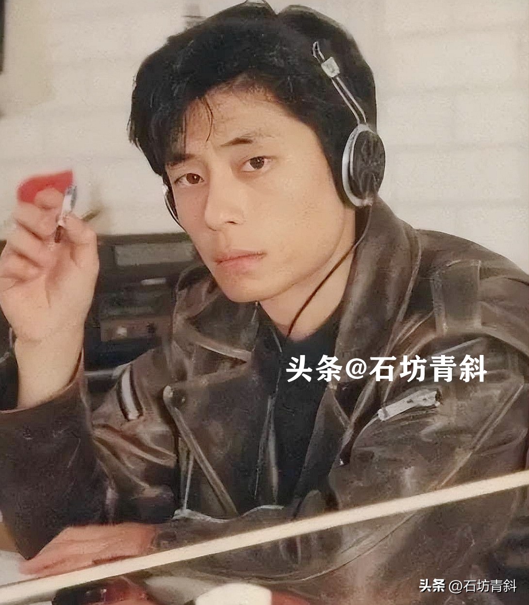 52岁歌坛浪子,歌坛浪子