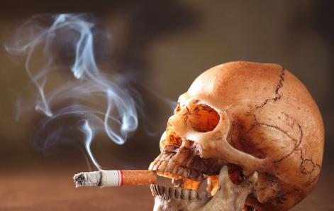 老烟民四种香烟已被列入黑名单,这7种香烟或被列入“黑名单”