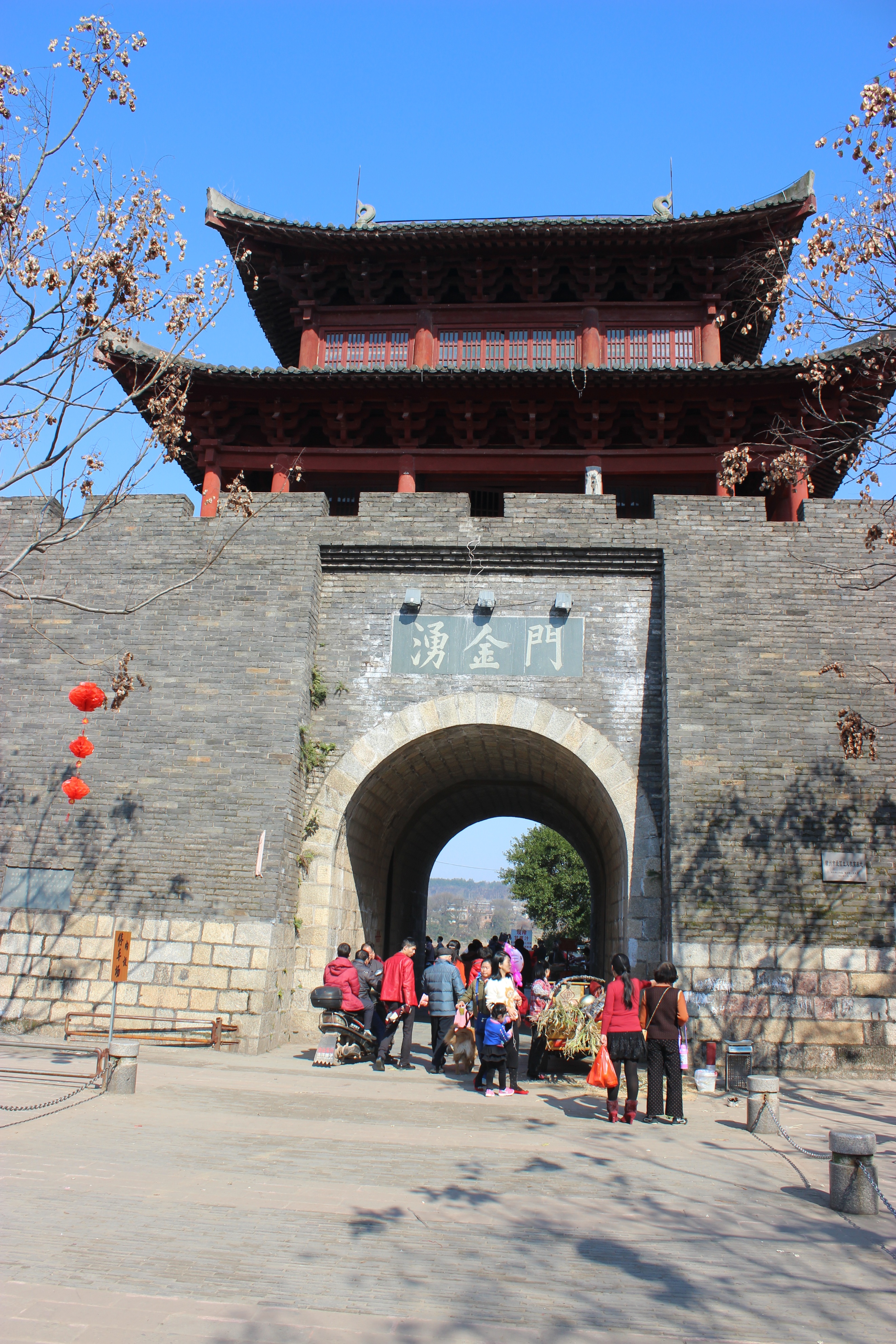 赣州周末出游攻略,春节赣州出发2-3天短途旅游