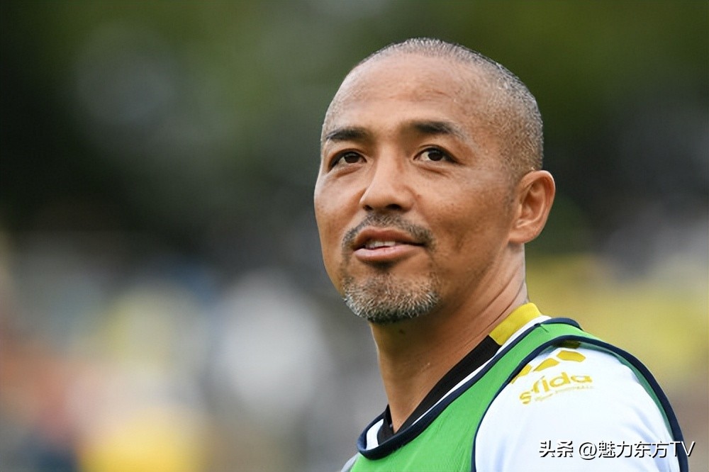 活到老，踢到老，十大日本足球老熟人