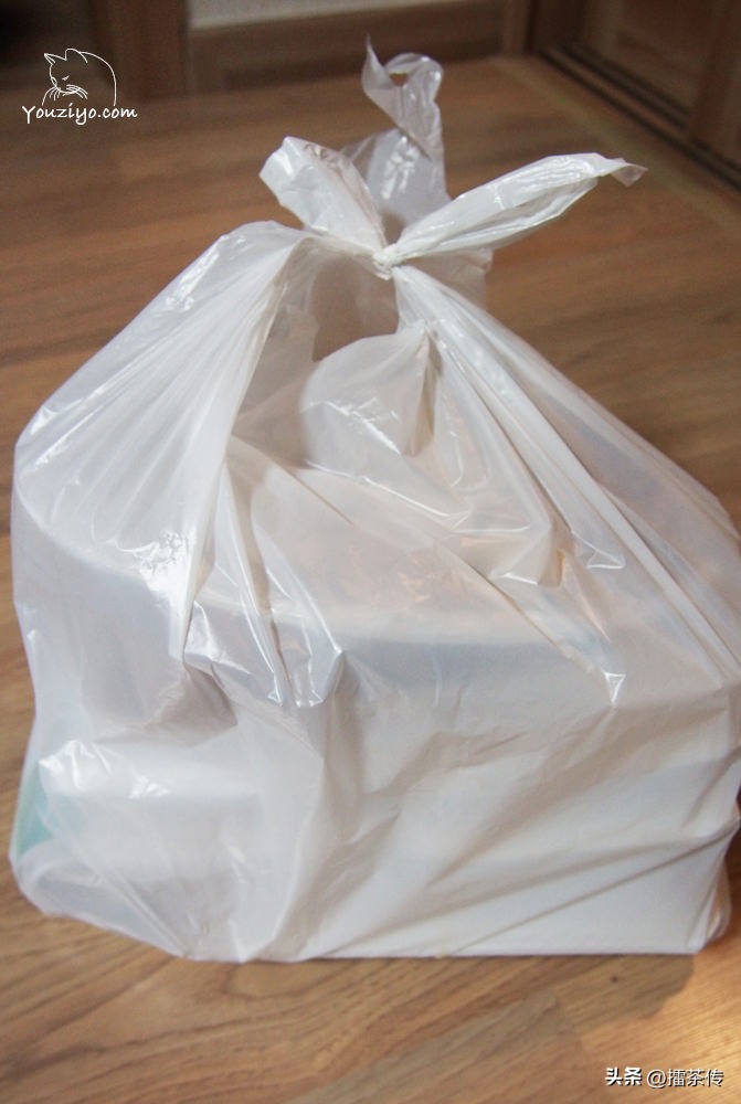 去韩国人家做客送礼物,到外国人家做客做饭