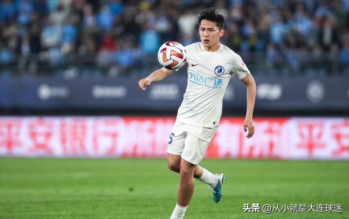 谢导需信任年轻人，大连人队需要球迷，捍卫我们的主场吧！