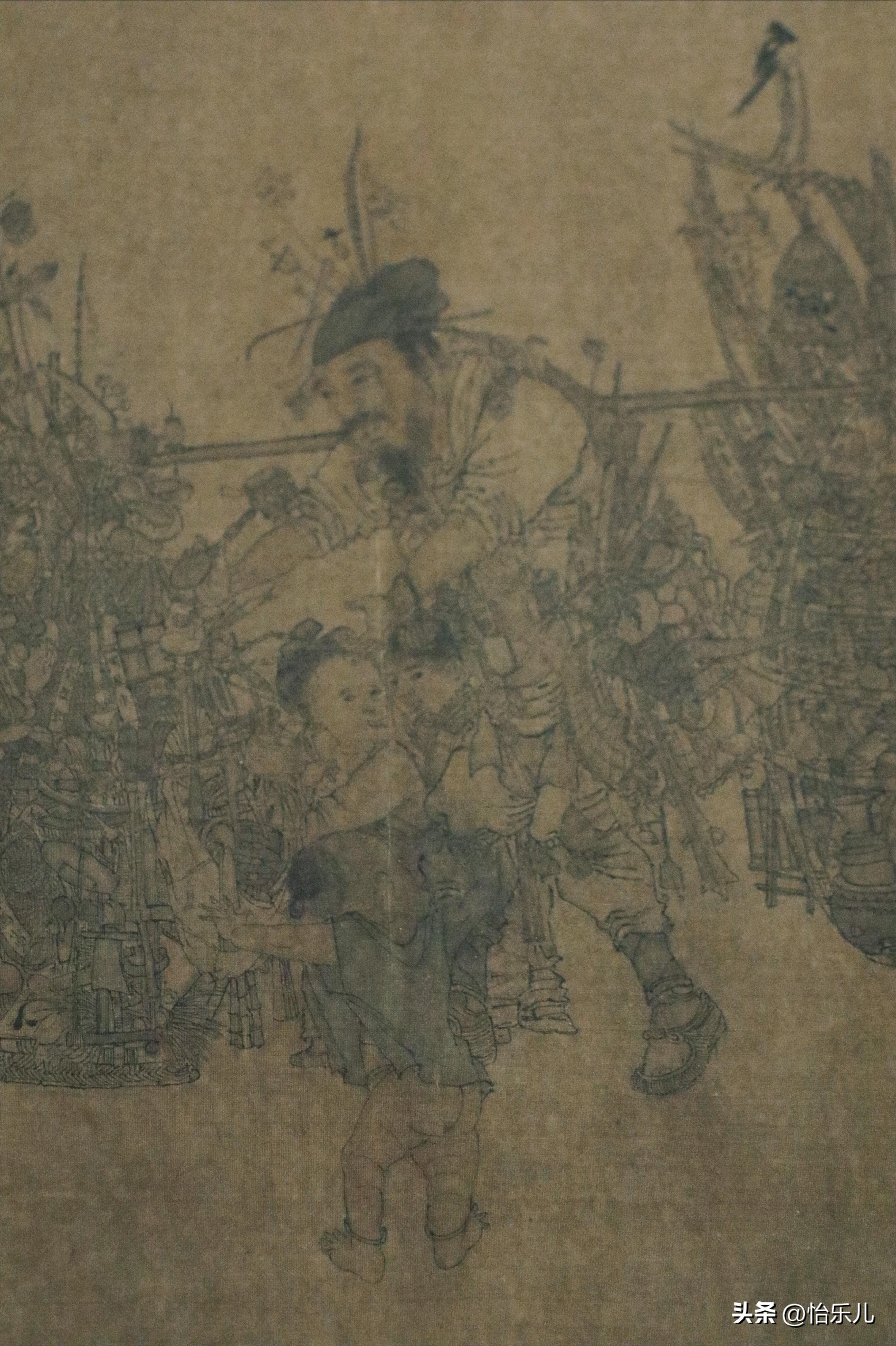 八零年代货郎,80年代卖货郎图片