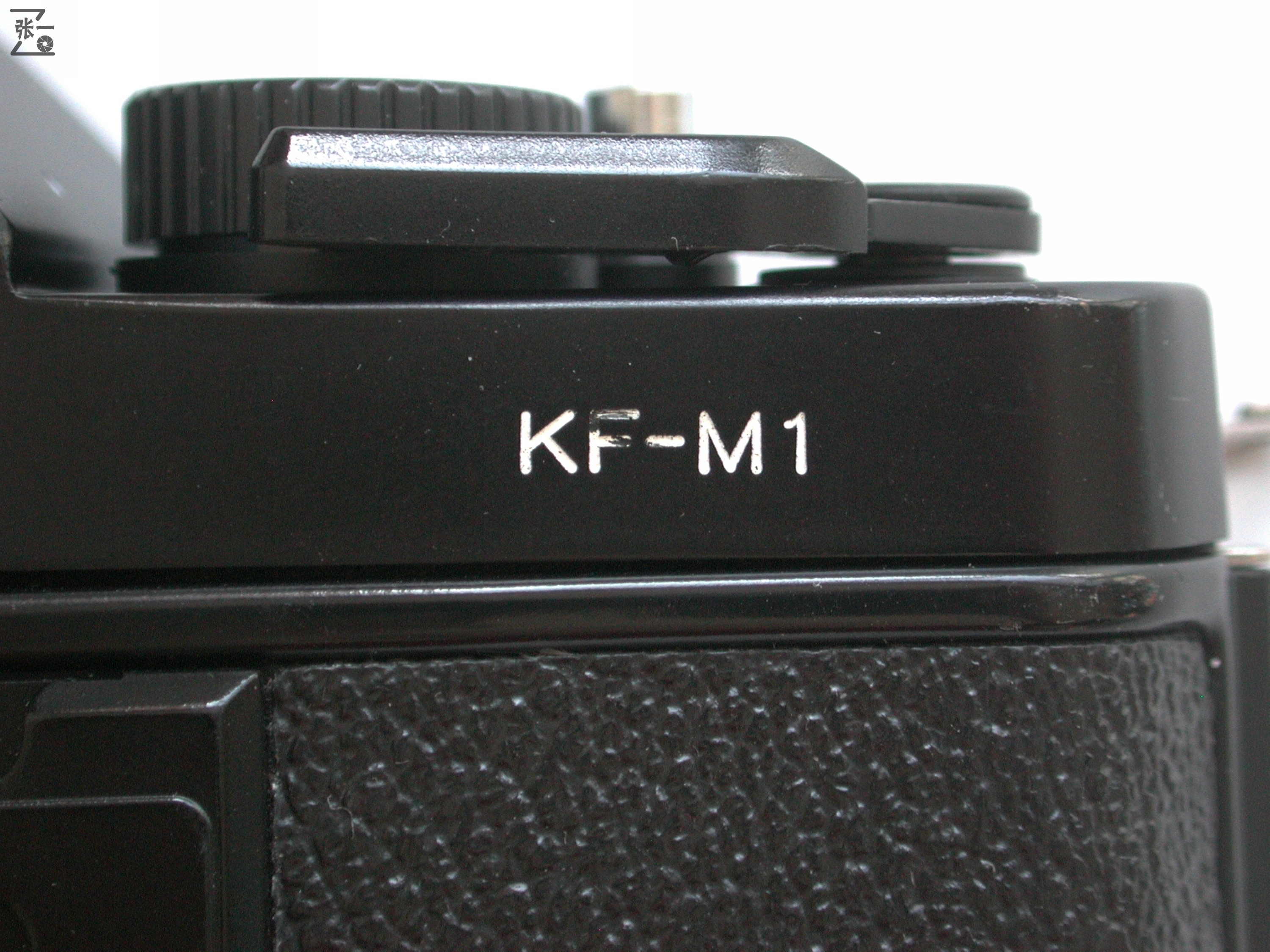 KenkoKF系列相机之KF-4PK单反照相机！中国凤凰光学为日本制造！