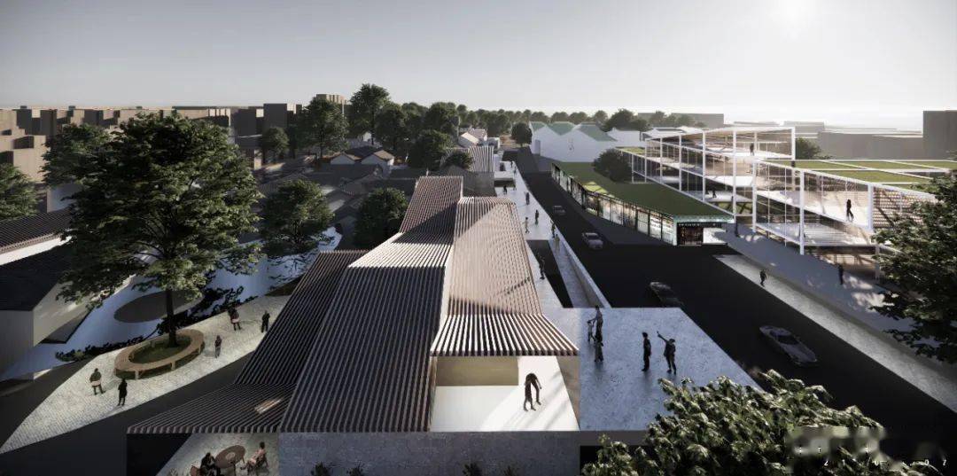 上海坐地铁就能到的6个绝美古镇,上海坐地铁游古镇