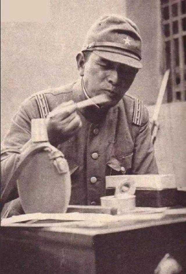 抗日战争我军装备和日军装备,抗日战争时期日本兵单兵装备