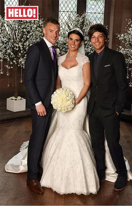 ins泄密,聊聊活色生香球星太太团恩怨情仇…