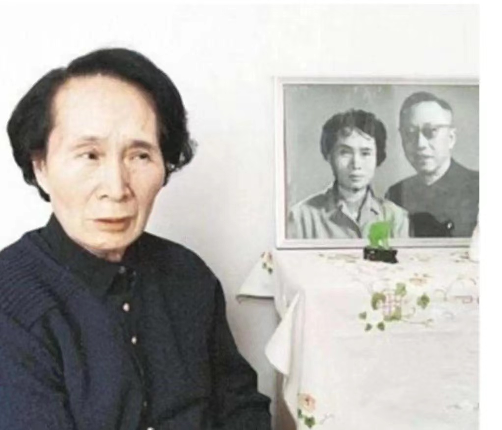 李淑贤婚史,李淑贤为啥和溥仪只生活五年