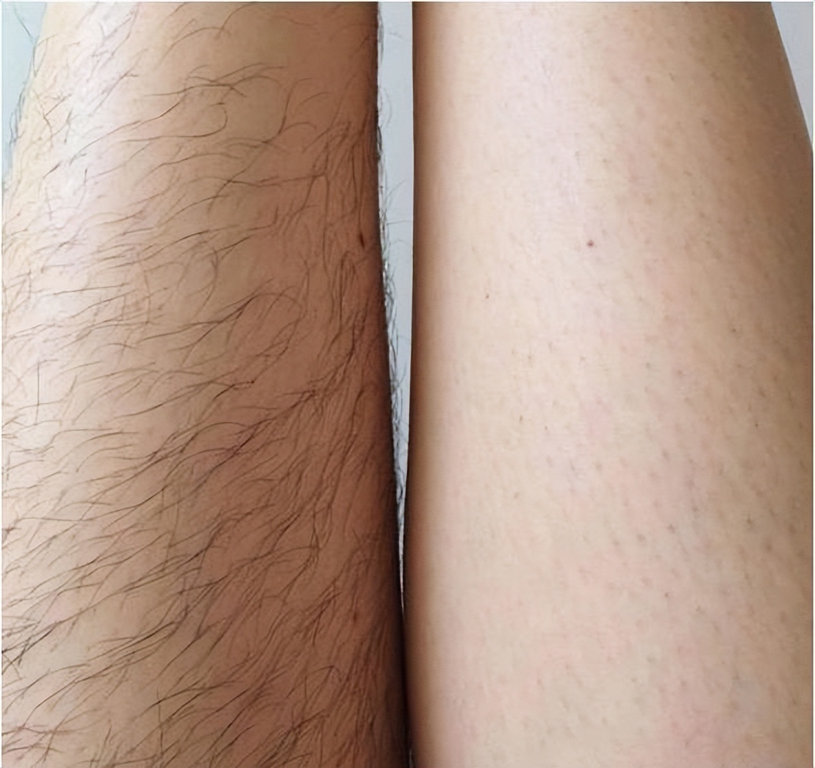 中国男性人均长度18cm？别再自己骗自己了！符合3个标准才算正常